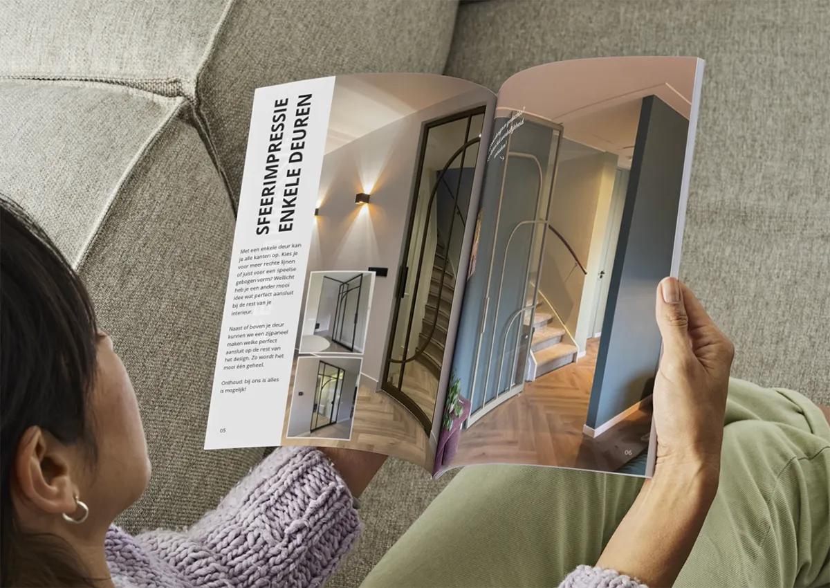 Download de brochure van BDVS Download de brochure van BDVS