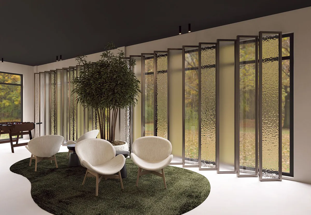 Kom langs in ons experience center in dordrecht